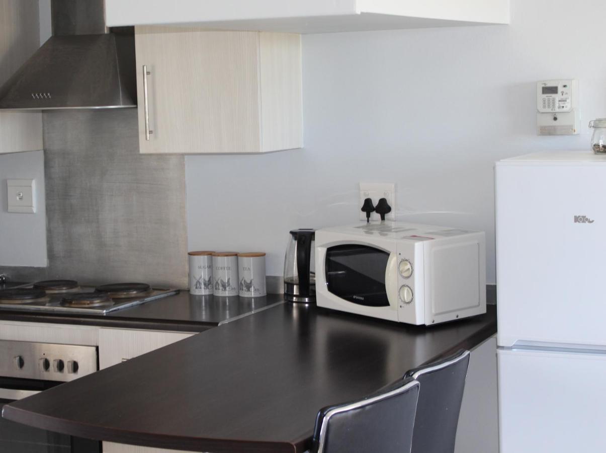 Abigail'S Studio Apartment @ Trift Tower Βίντχουκ Εξωτερικό φωτογραφία